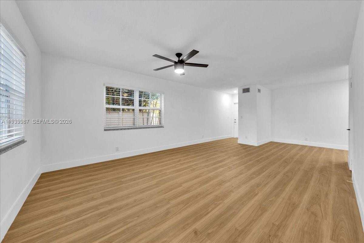 VILLAGE AT HARBOR BEACH CO - Residential Lease