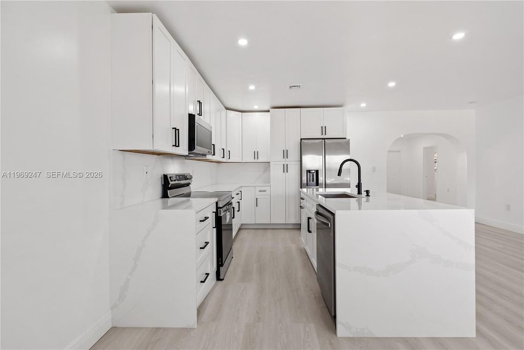 Photo of 3341 NW 7th St, Lauderhill, FL 33311 (MLS # A11969247)