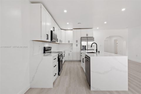 3341 NW 7th St Lauderhill FL 33311