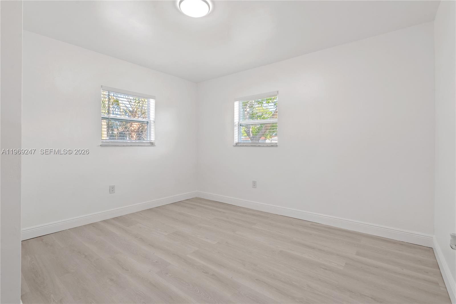 BROWARDALE 2ND ADD AMEN P - Residential