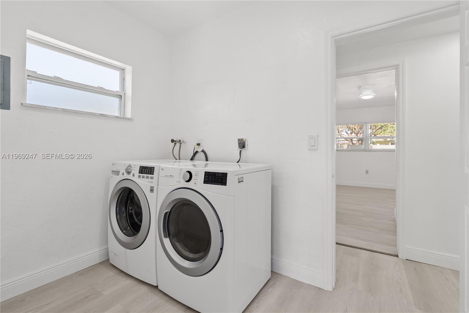 BROWARDALE 2ND ADD AMEN P - Residential