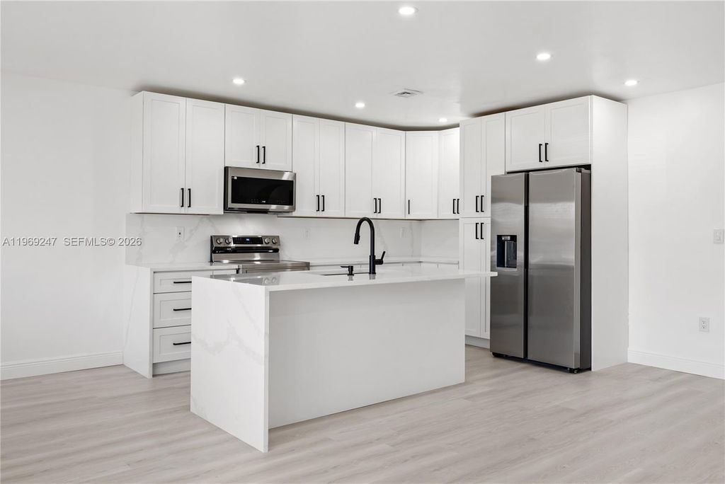 Photo of 3341 NW 7th St, Lauderhill, FL 33311 (MLS # A11969247)