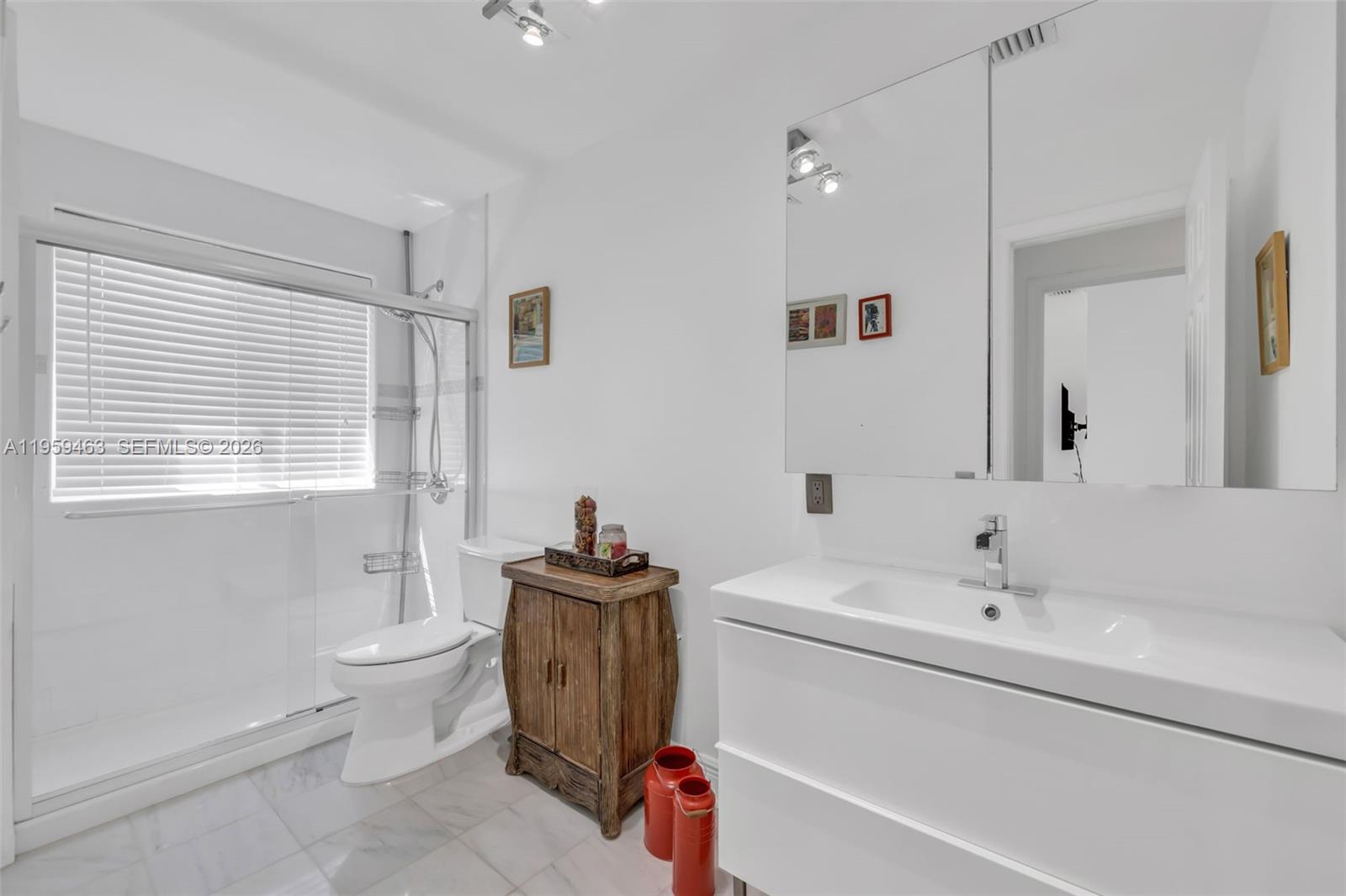 SECTOR 3 - PARCELS H I J - Residential