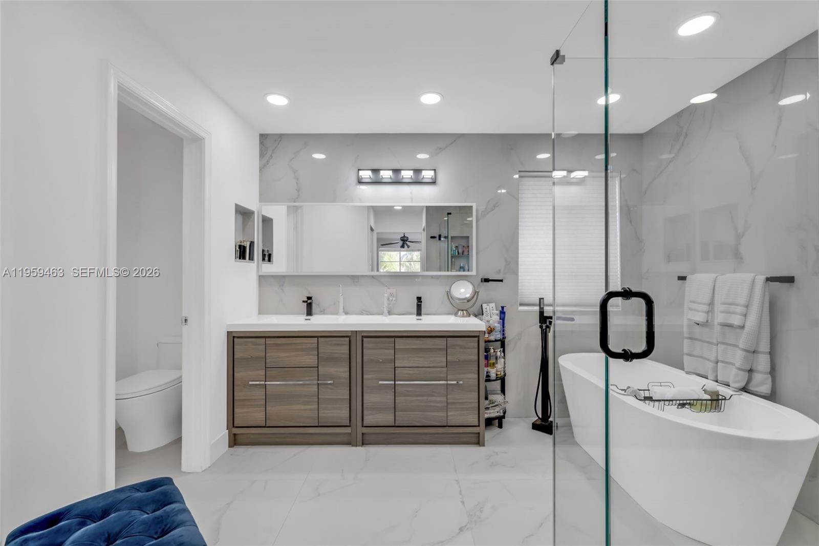 SECTOR 3 - PARCELS H I J - Residential