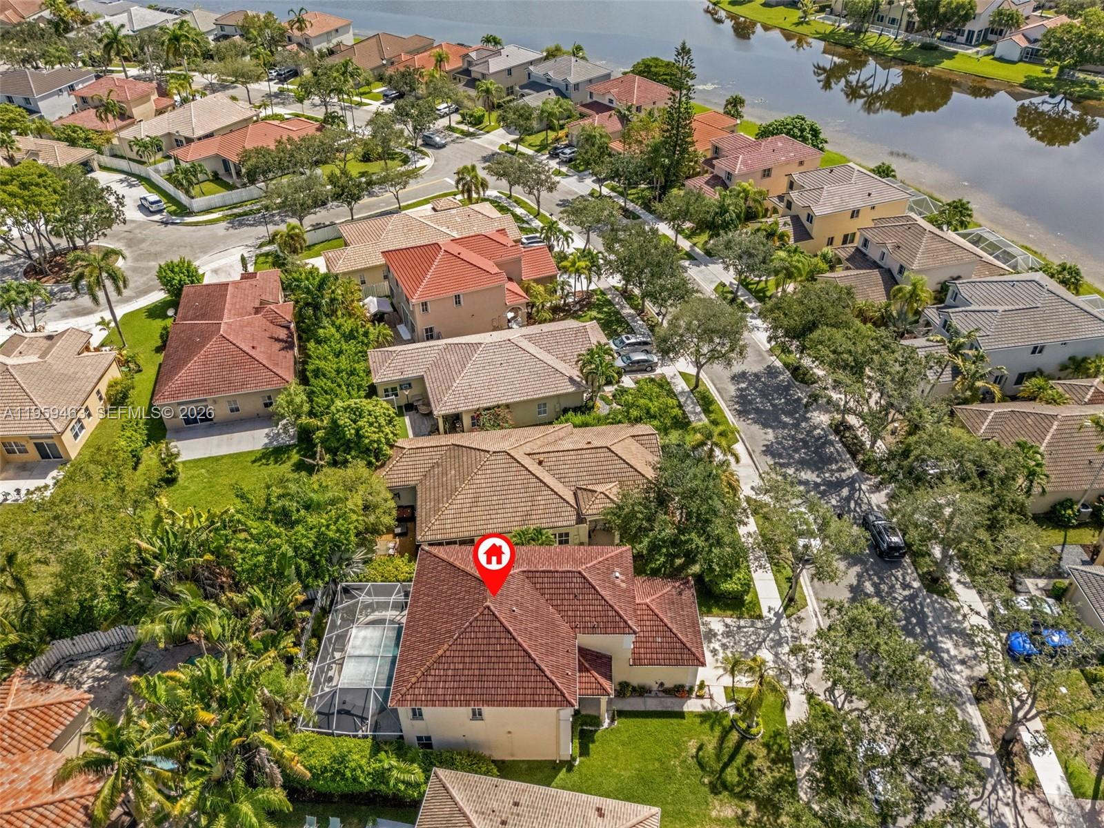 SECTOR 3 - PARCELS H I J - Residential