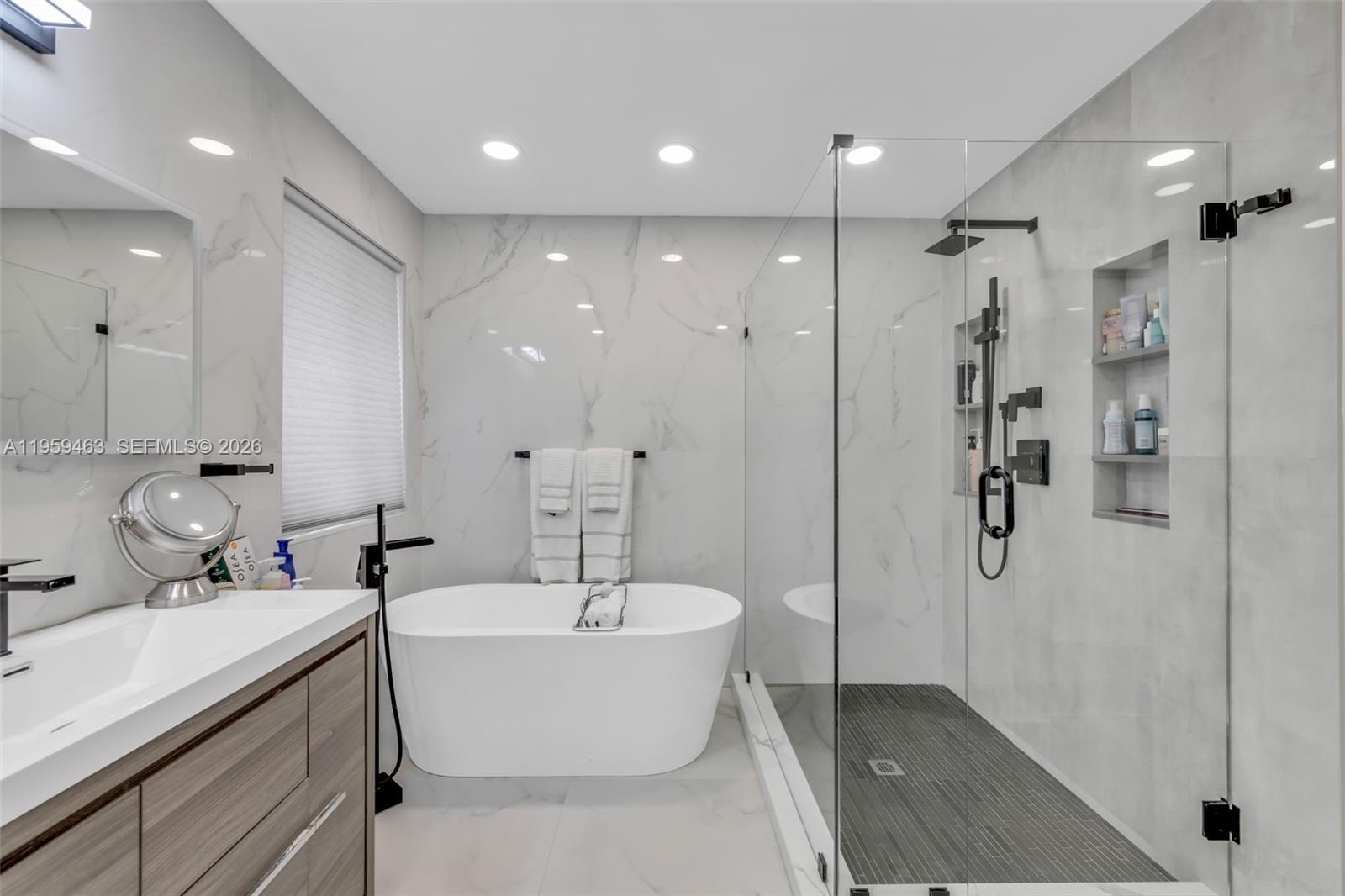 SECTOR 3 - PARCELS H I J - Residential