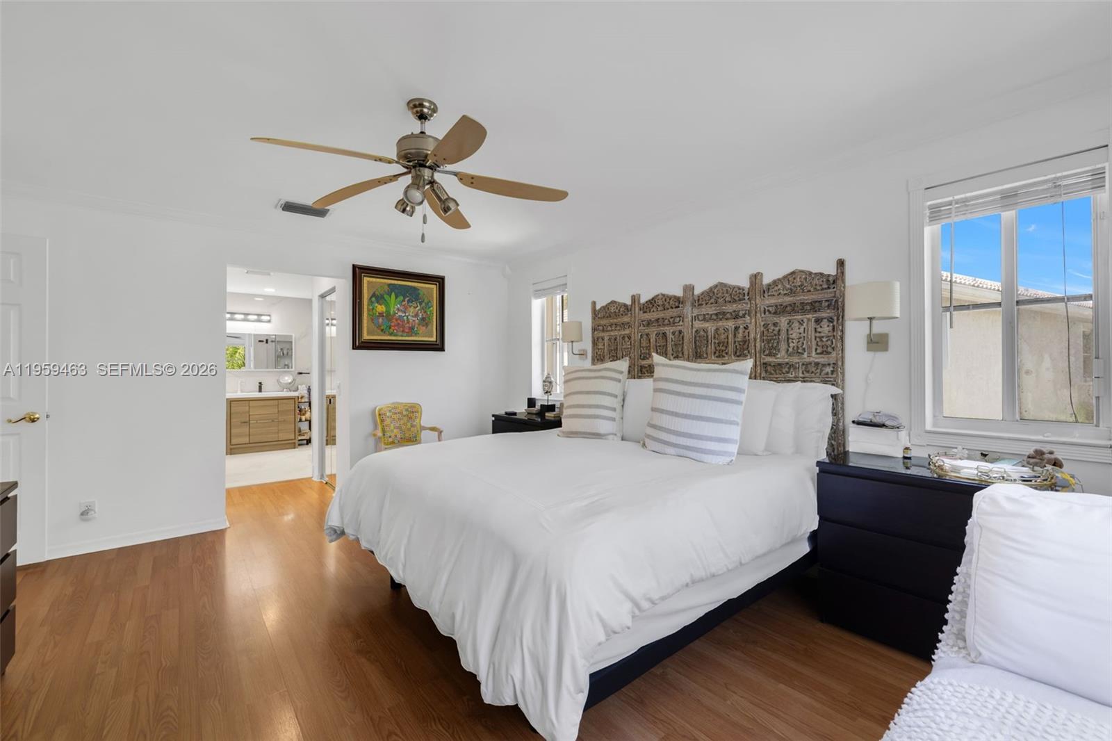 SECTOR 3 - PARCELS H I J - Residential