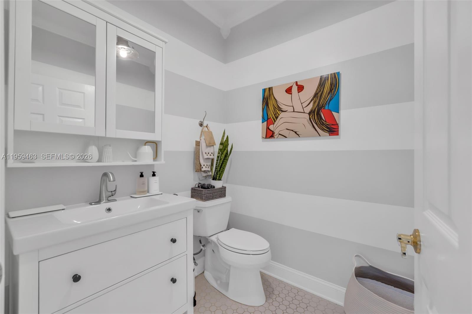 SECTOR 3 - PARCELS H I J - Residential