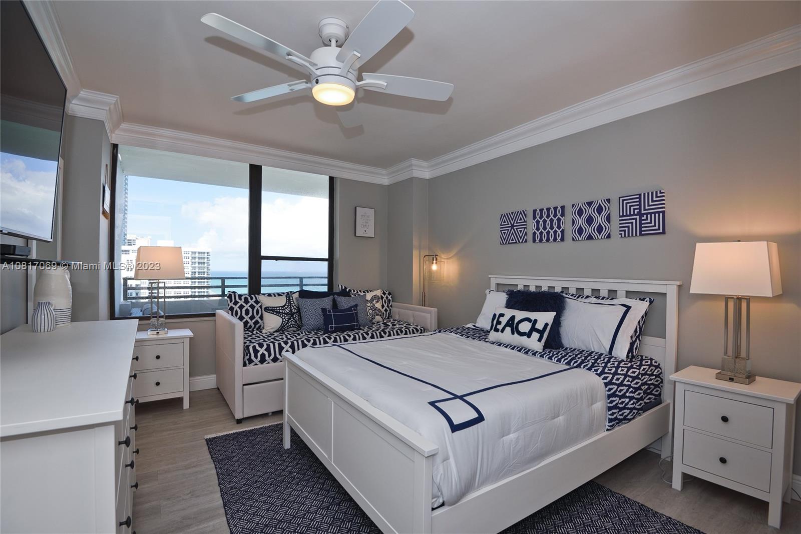 ALEXANDER TOWERS CONDO - Residential Lease