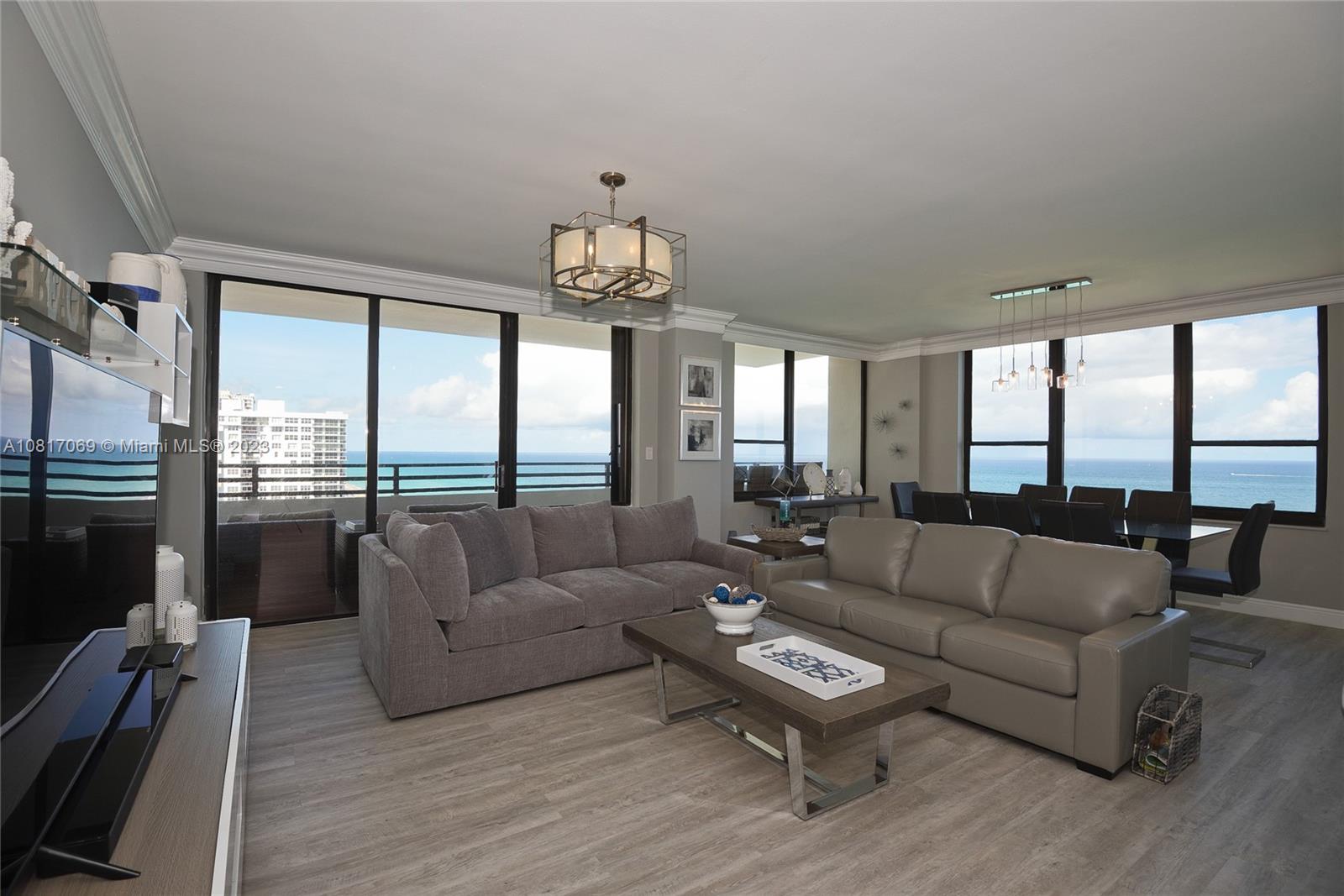 ALEXANDER TOWERS CONDO - Residential Lease