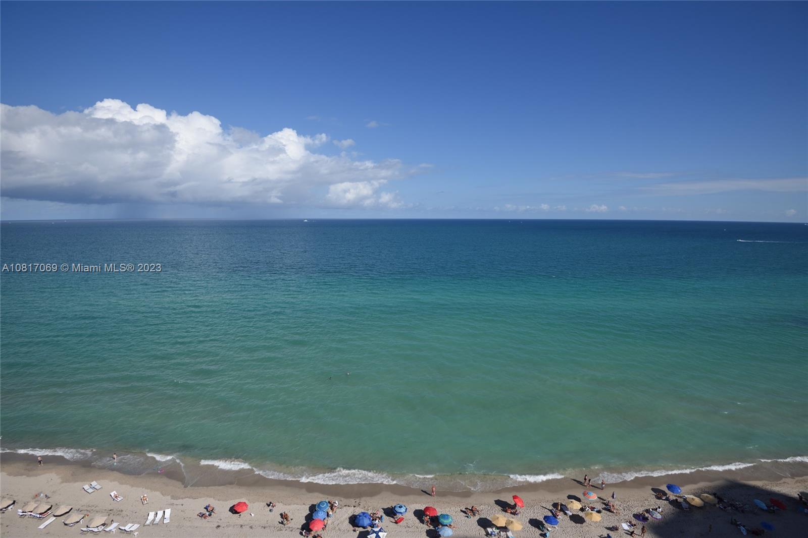 ALEXANDER TOWERS CONDO - Residential Lease