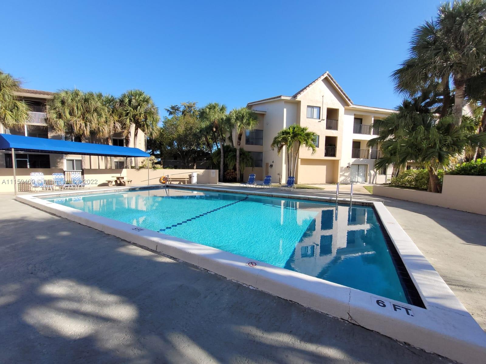 TARA GARDENS 1 CONDO - Residential Lease