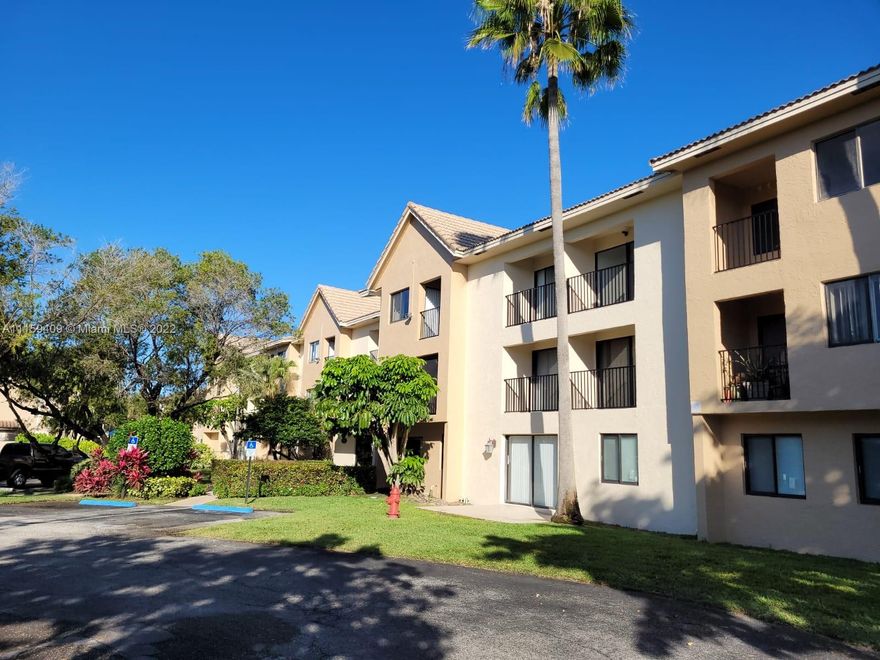 Beautiful 2 Beds 2 Baths, completely remodeled with bright and fresh styling, this eye-catching Condo is ready to welcome you home. The contemporary upgrades include new tile floors throughout, new bathrooms, and everything come together in the Kitchen which boasts Thomasville Cabinetry, stainless steel appliances and smooth simple lines of the quartz countertop. The Unit is freshly painted, both bedrooms have walk-in closets. Features two balconies. W/D in the Unit. The Unit has storage. Located in the heart of Coral Springs, close to major ways, shopping and entertaining. Association requires a minimum credit score of 650 . Equal Housing Opportunity.