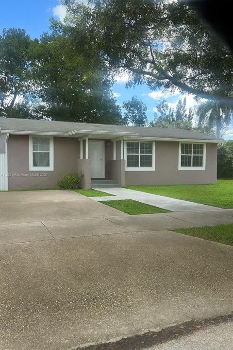 9571 NW 13th Ave Miami FL 33147