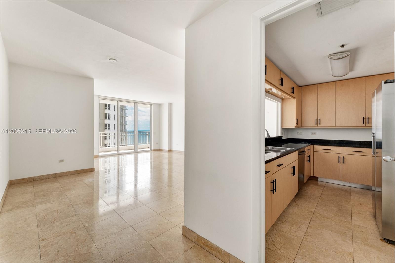 801 Brickell Key Blvd 1503