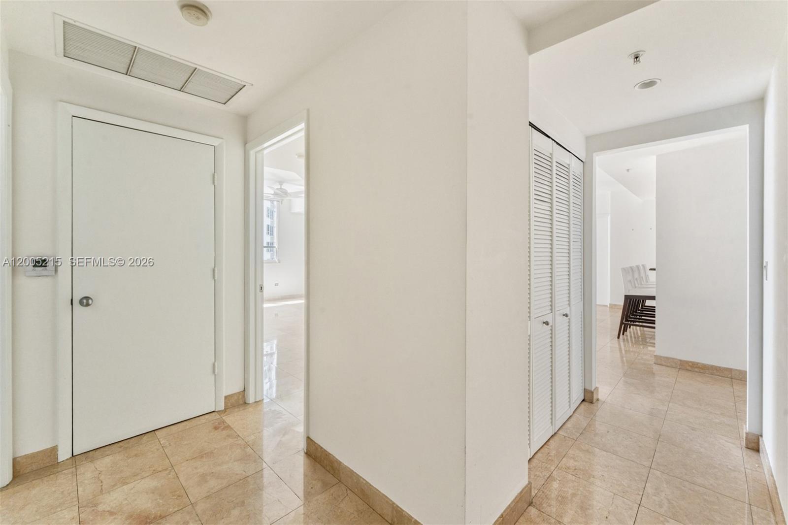 801 Brickell Key Blvd 1503