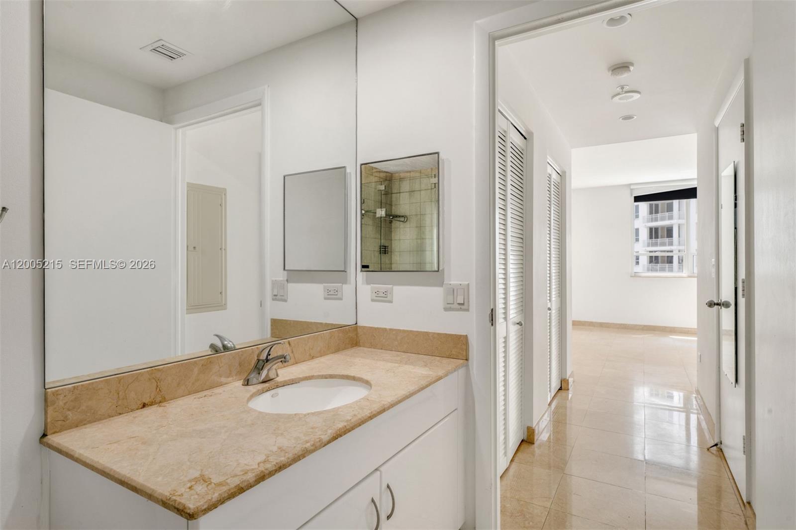 801 Brickell Key Blvd 1503