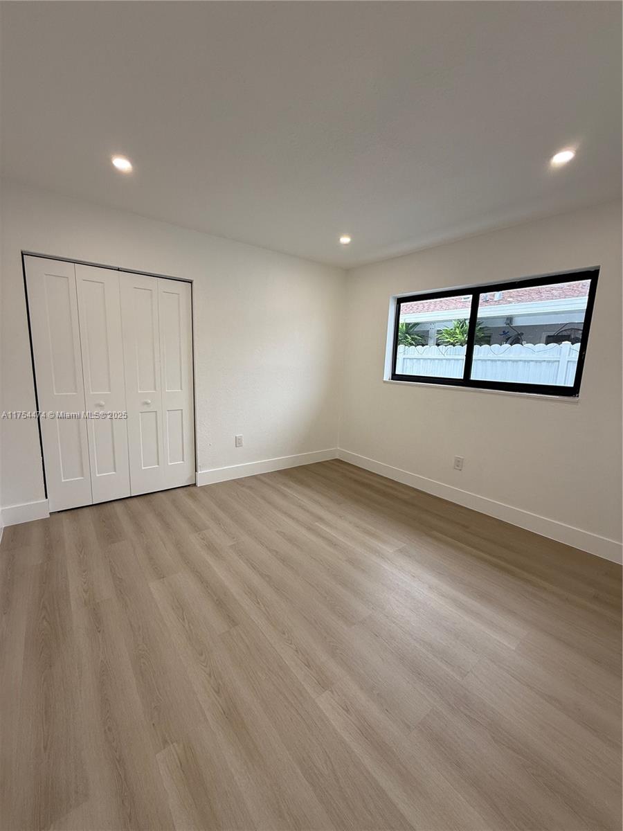 MANGO HILL REPLAT - Residential