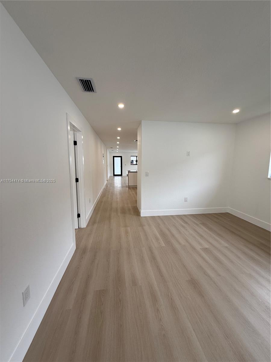 MANGO HILL REPLAT - Residential