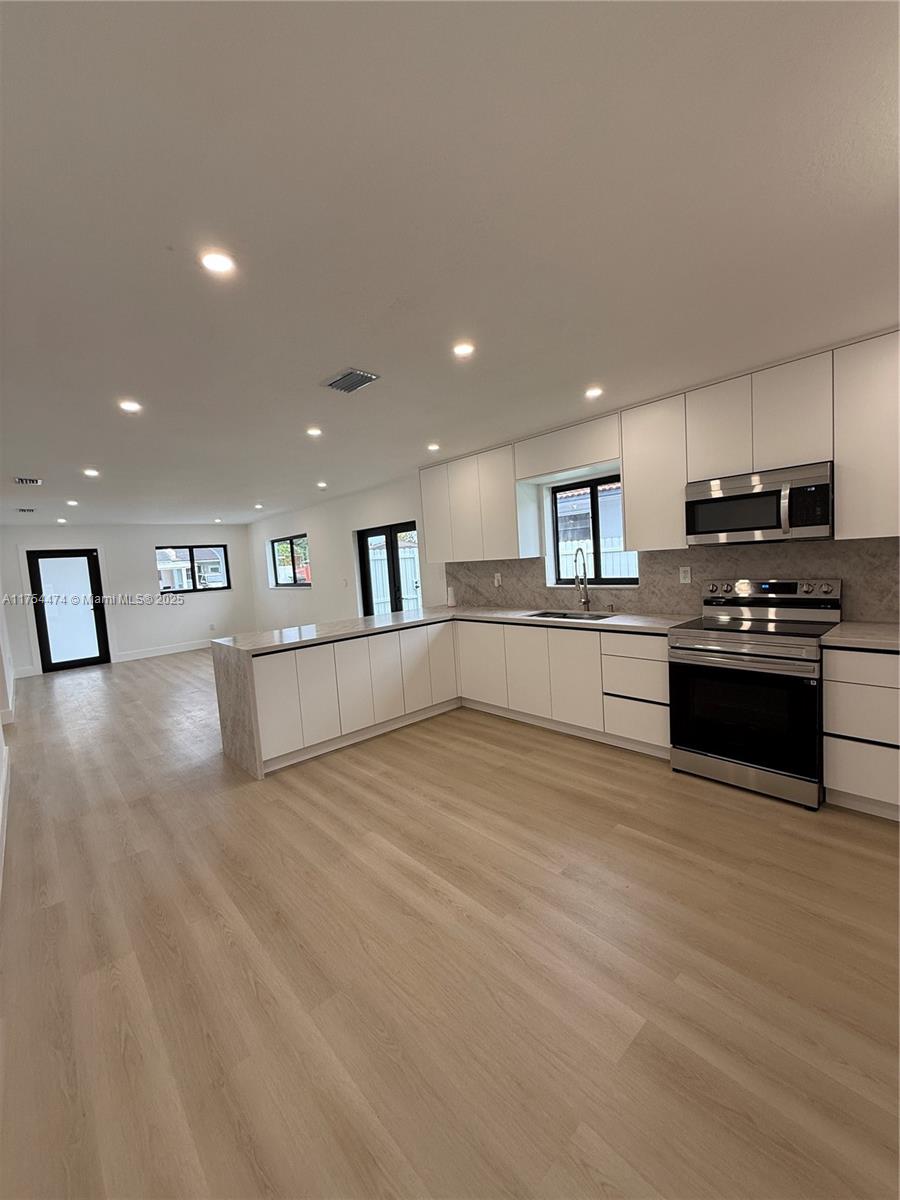 MANGO HILL REPLAT - Residential