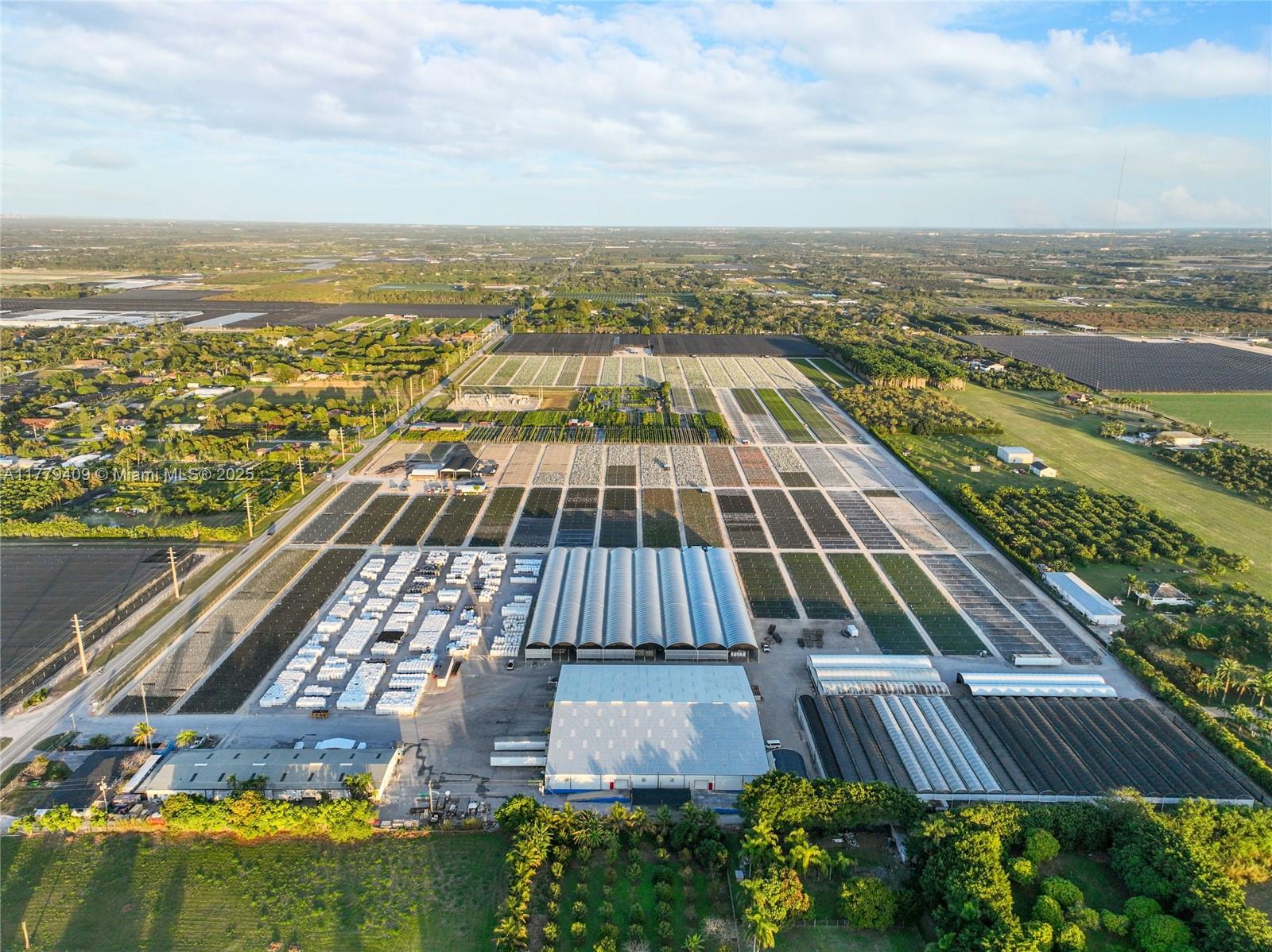 Redland - Residential Lease