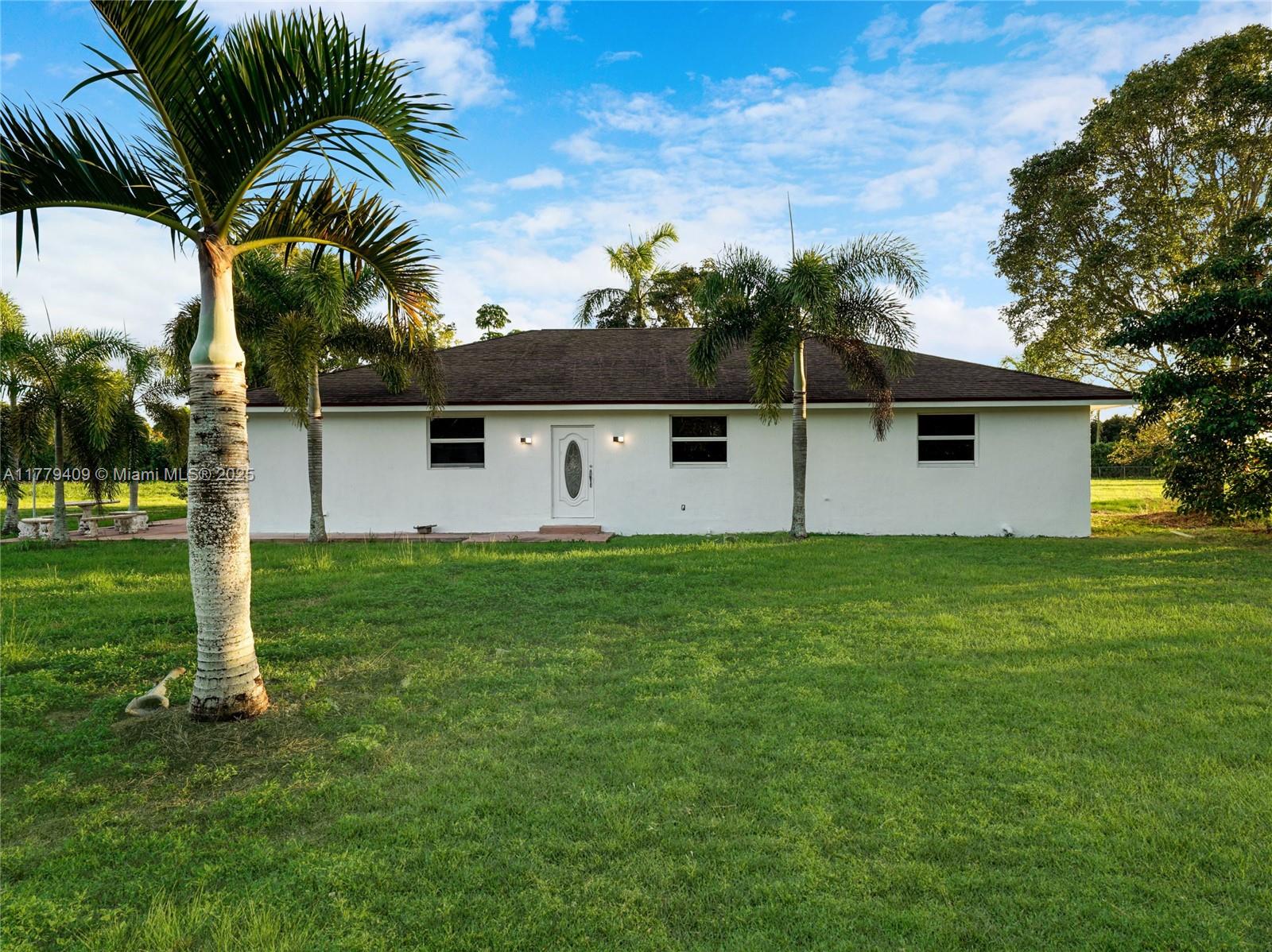 Redland - Residential Lease