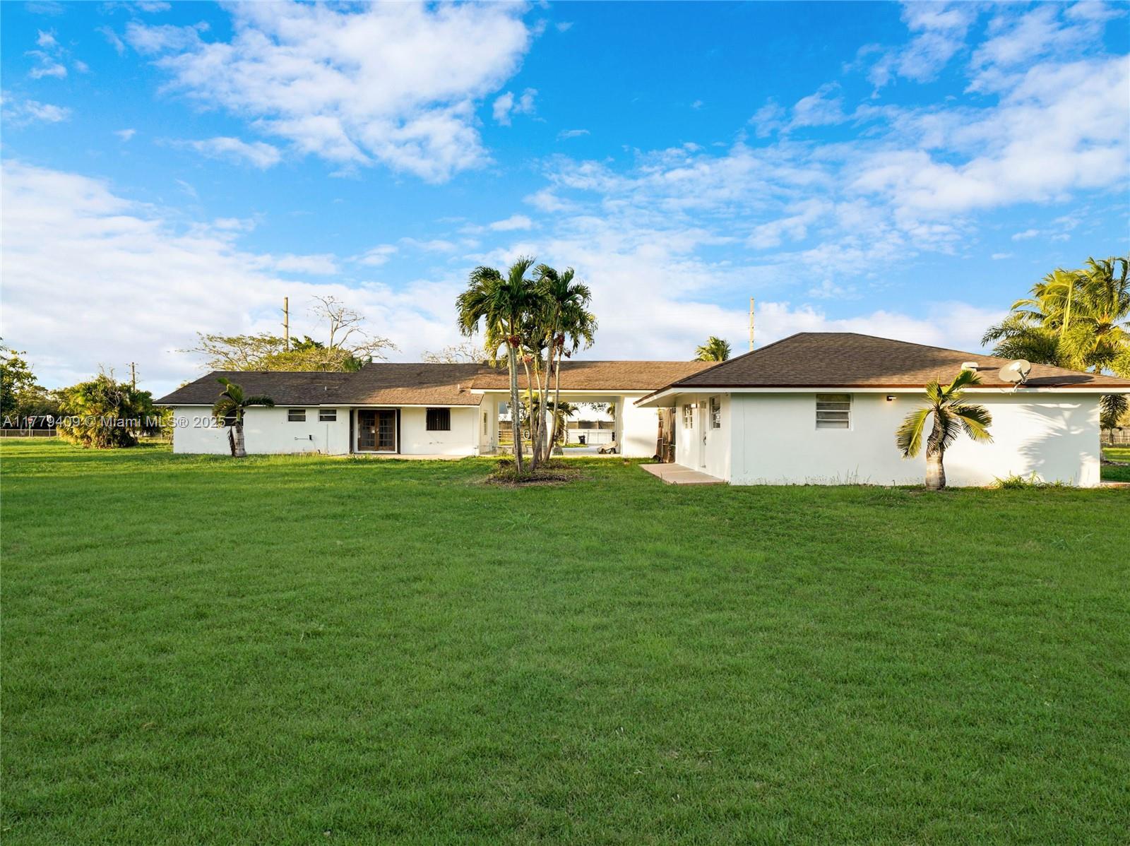 Redland - Residential Lease