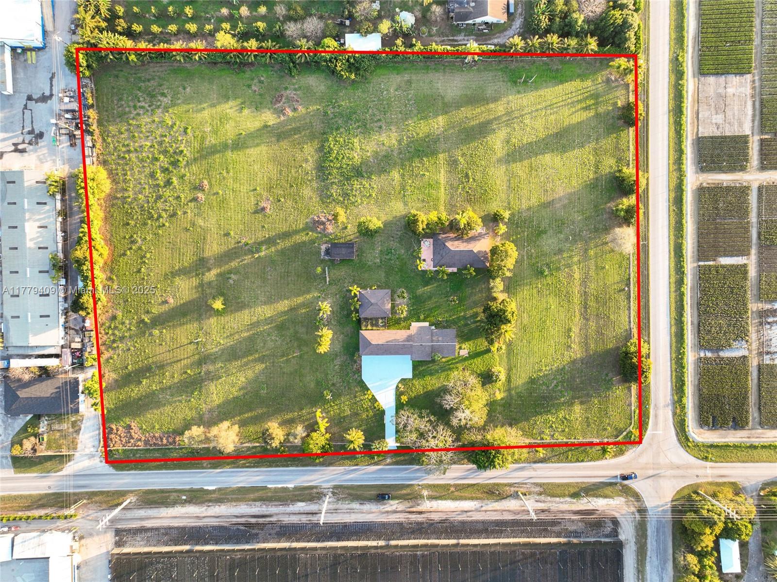 Redland - Residential Lease