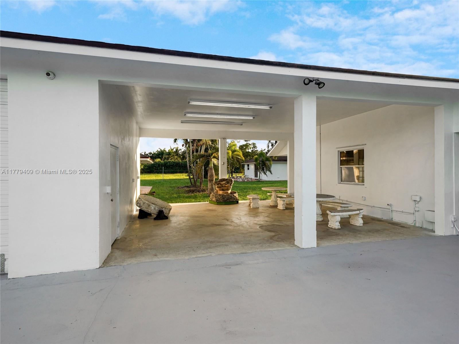 Redland - Residential Lease