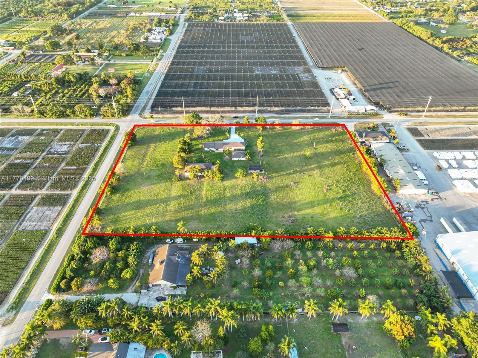 Redland - Residential Lease