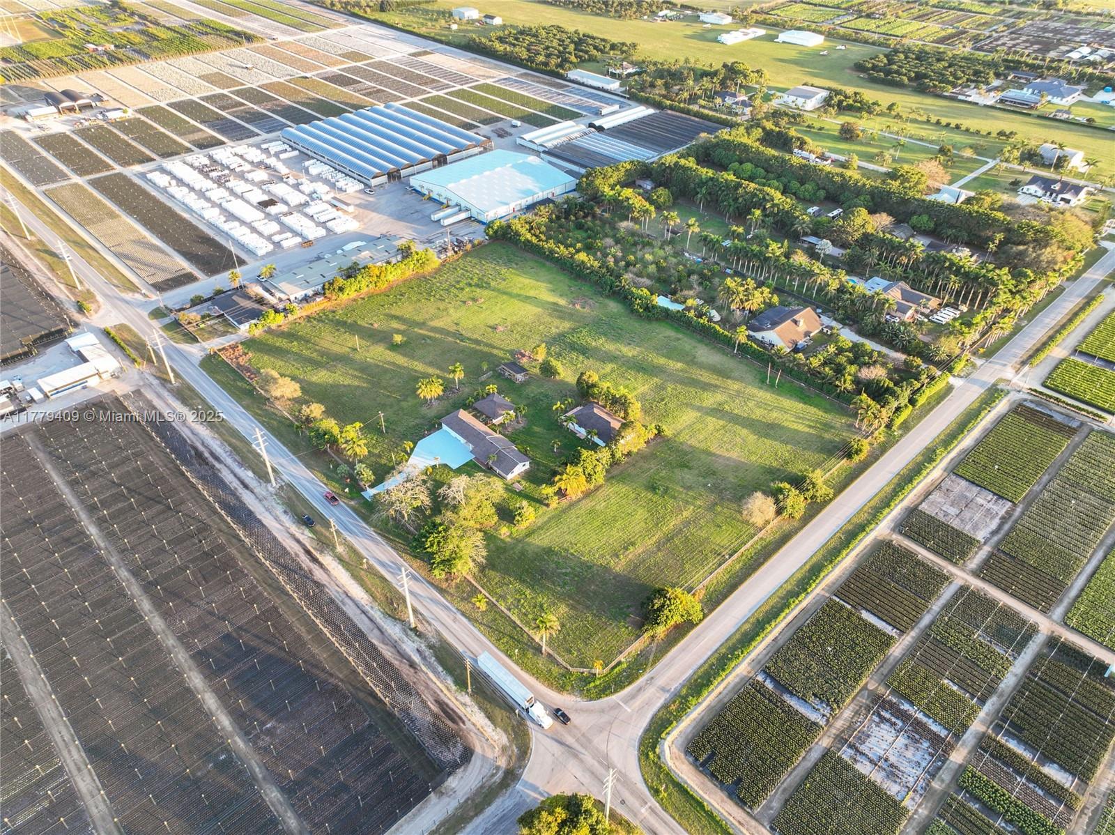 Redland - Residential Lease