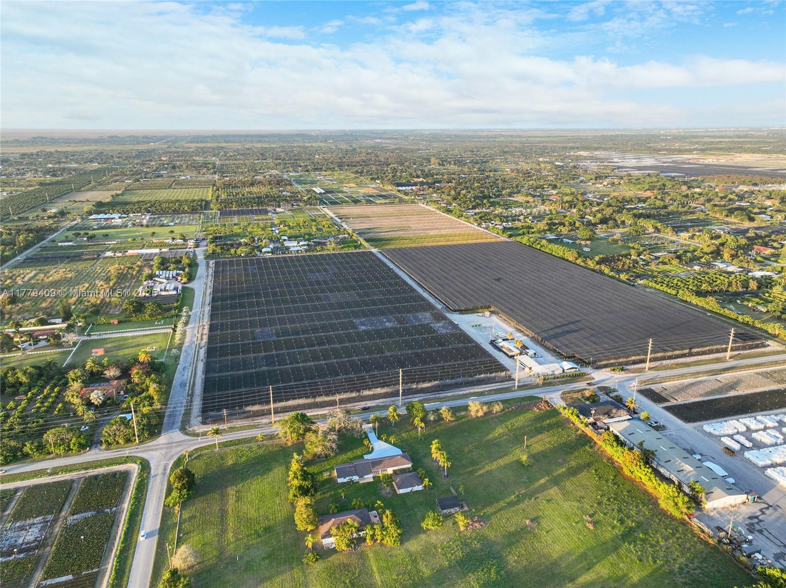 Redland - Residential Lease