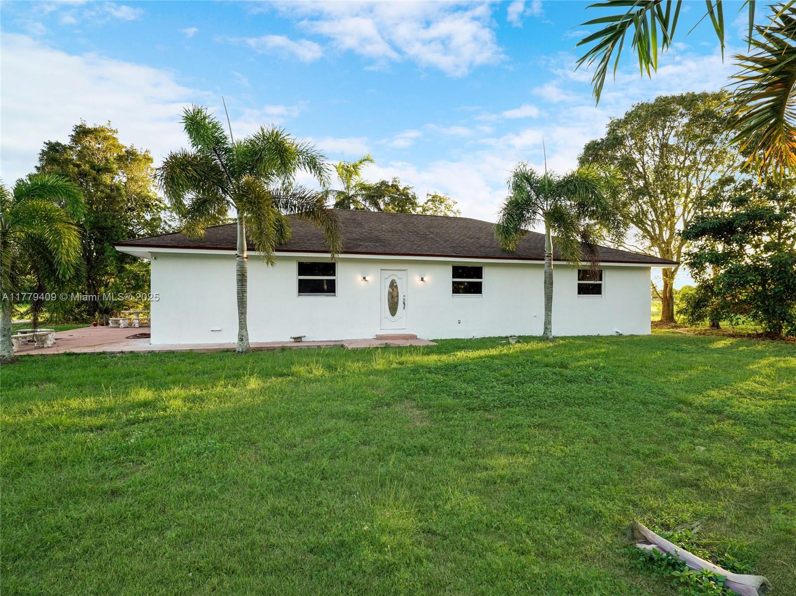 Redland - Residential Lease