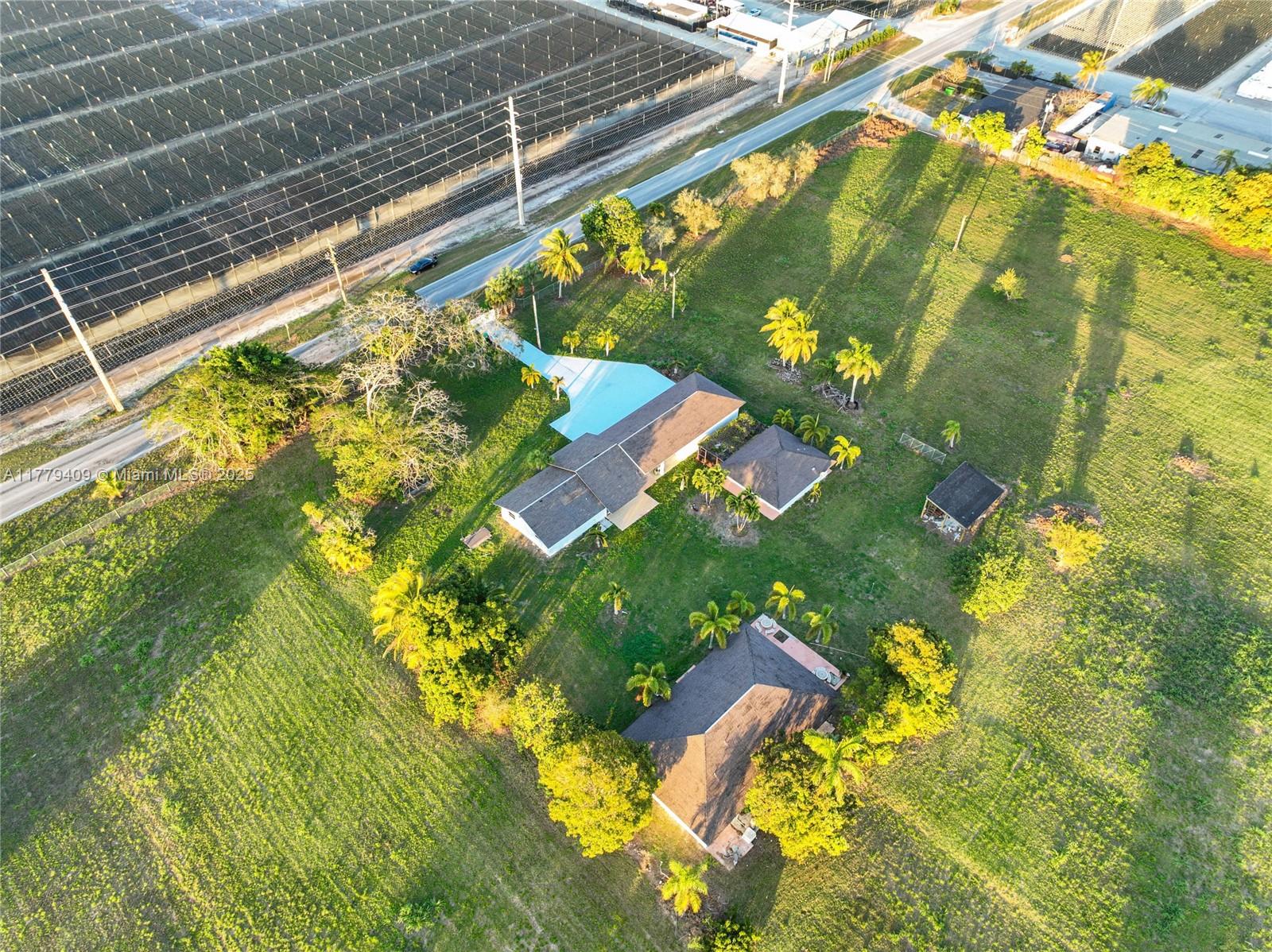 Redland - Residential Lease