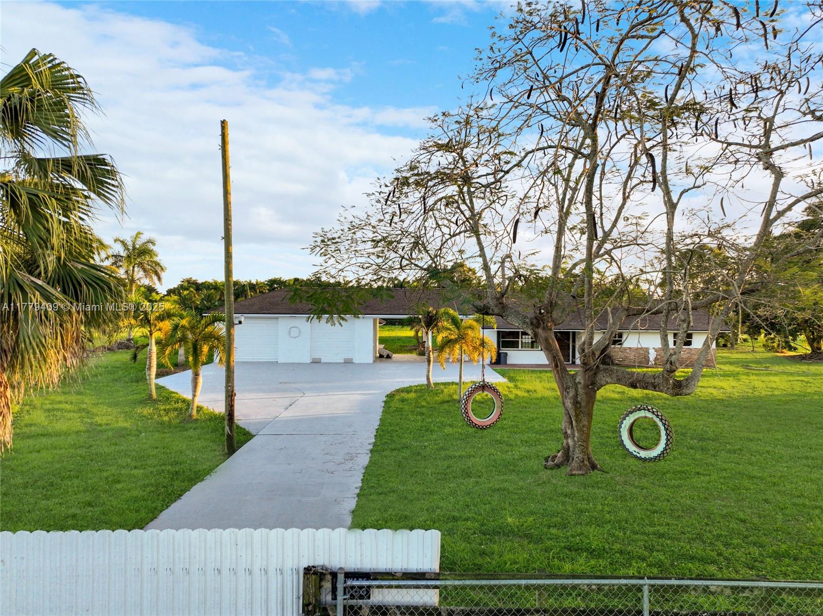 Redland - Residential Lease