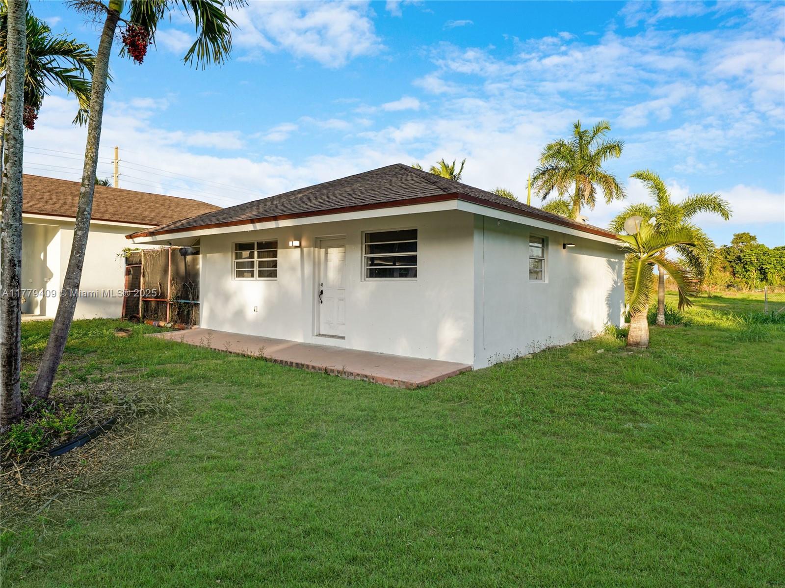 Redland - Residential Lease