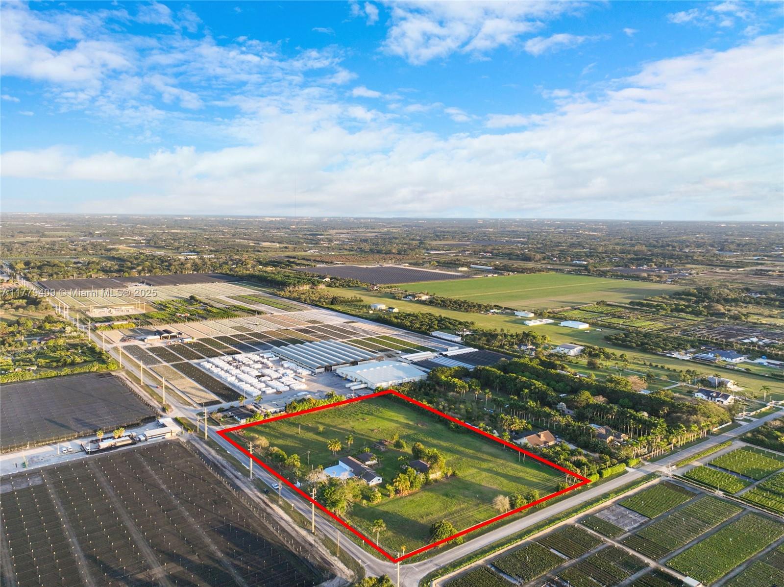 Redland - Residential Lease