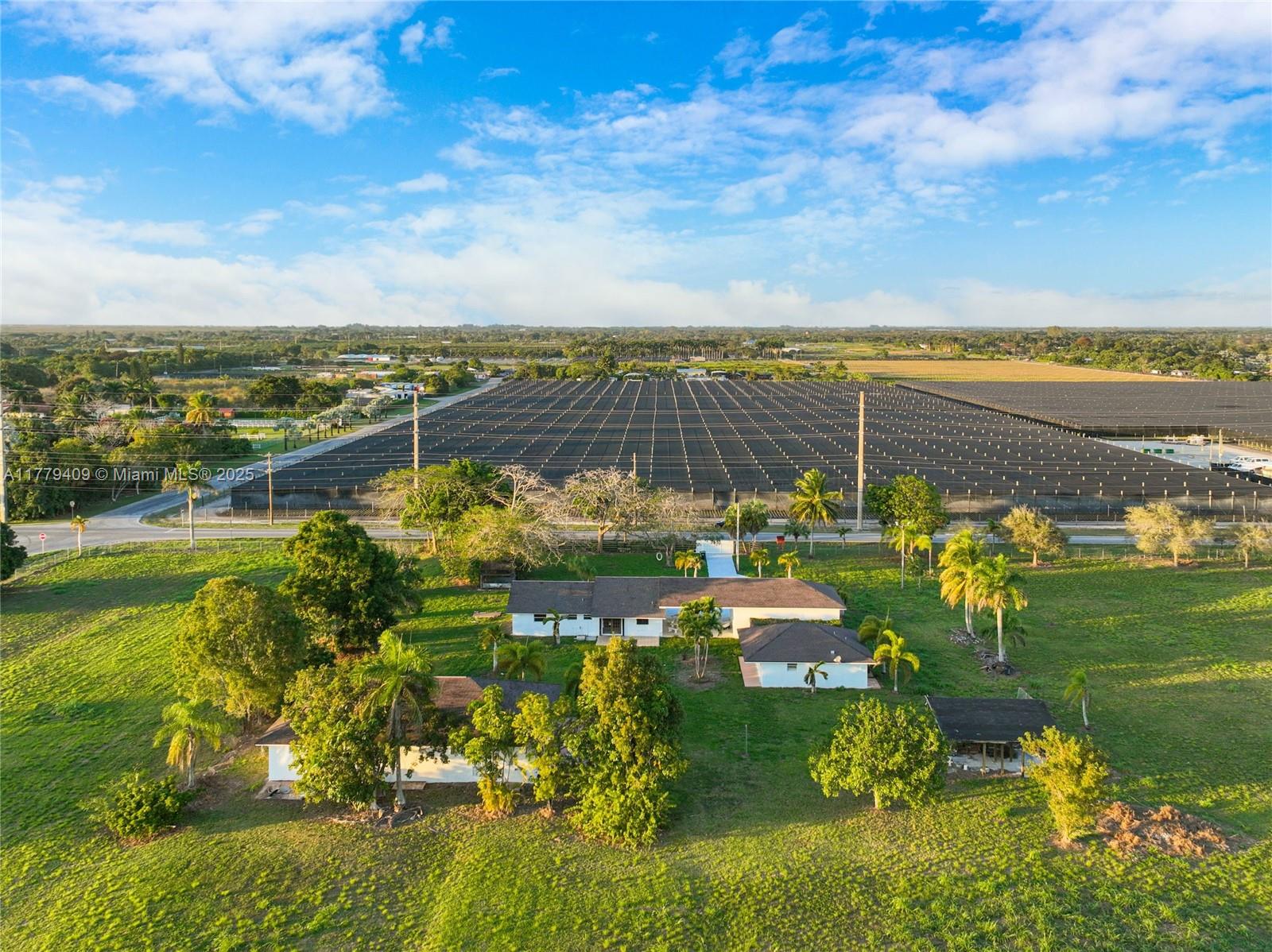 Redland - Residential Lease