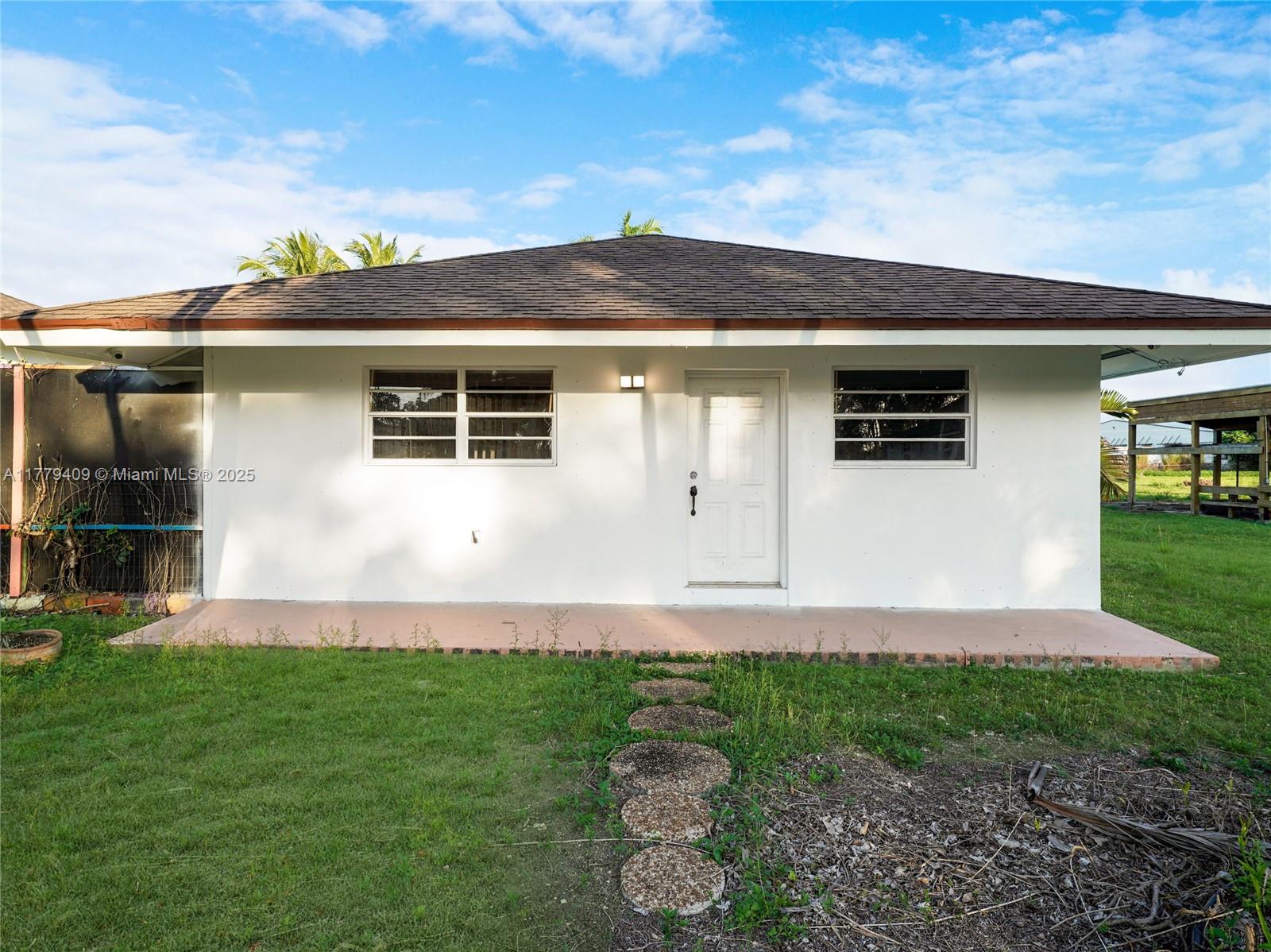 Redland - Residential Lease