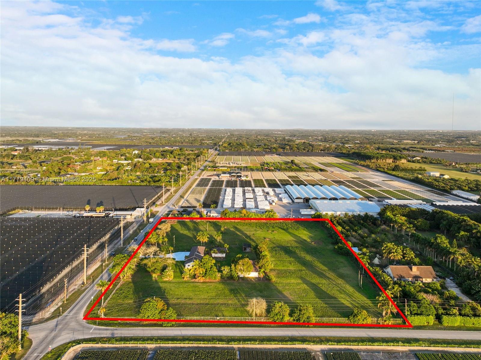 Redland - Residential Lease