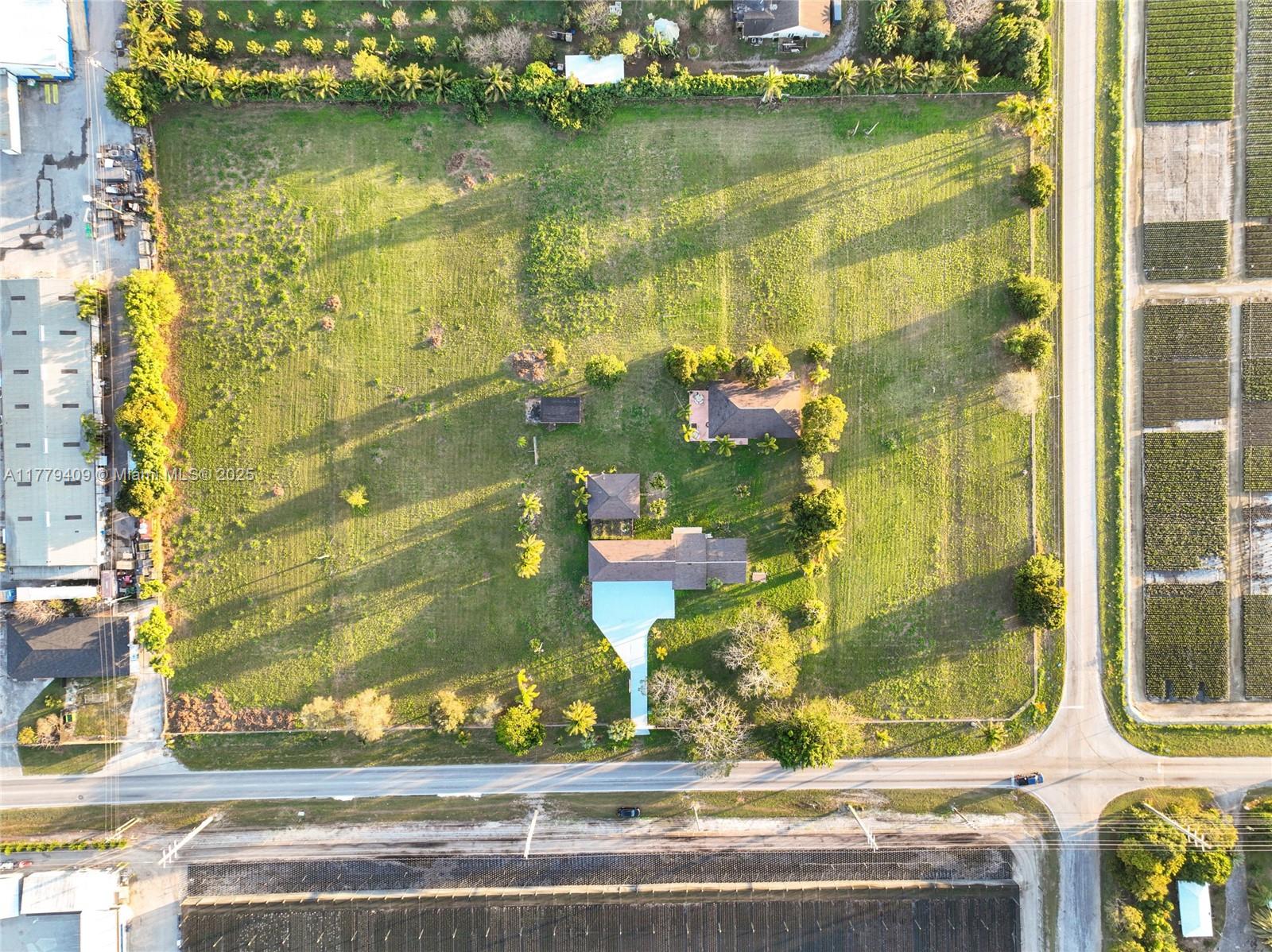 Redland - Residential Lease