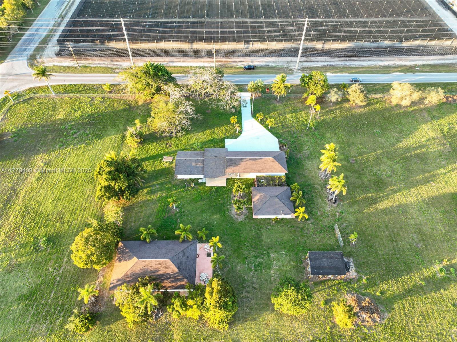 Redland - Residential Lease