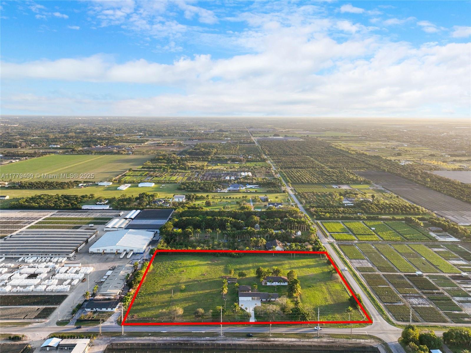 Redland - Residential Lease