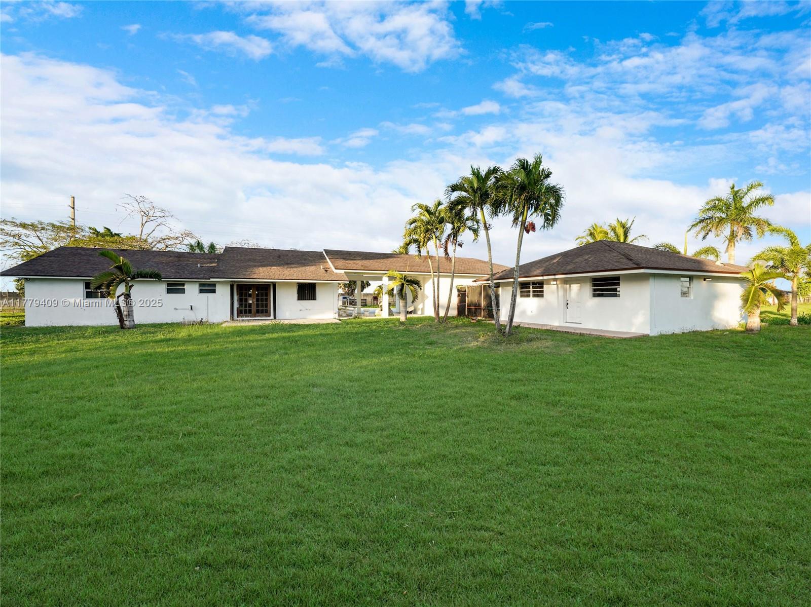 Redland - Residential Lease