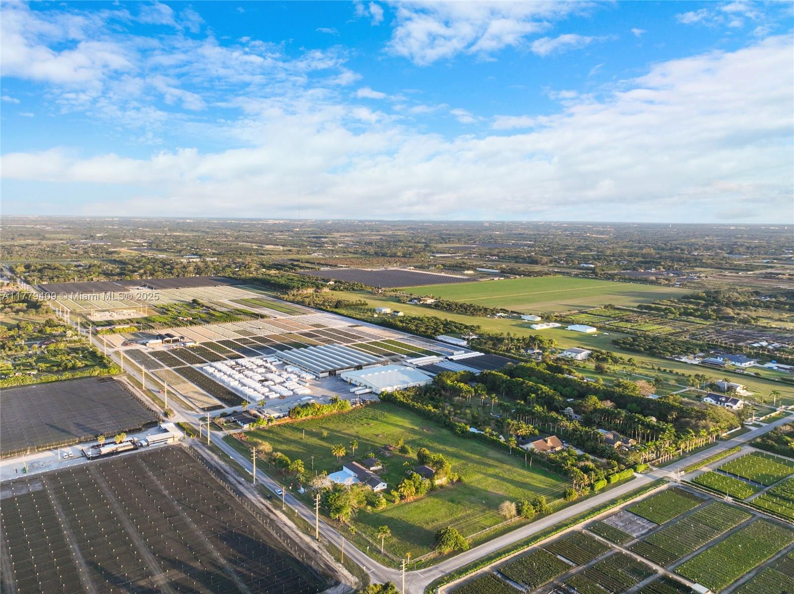 Redland - Residential Lease