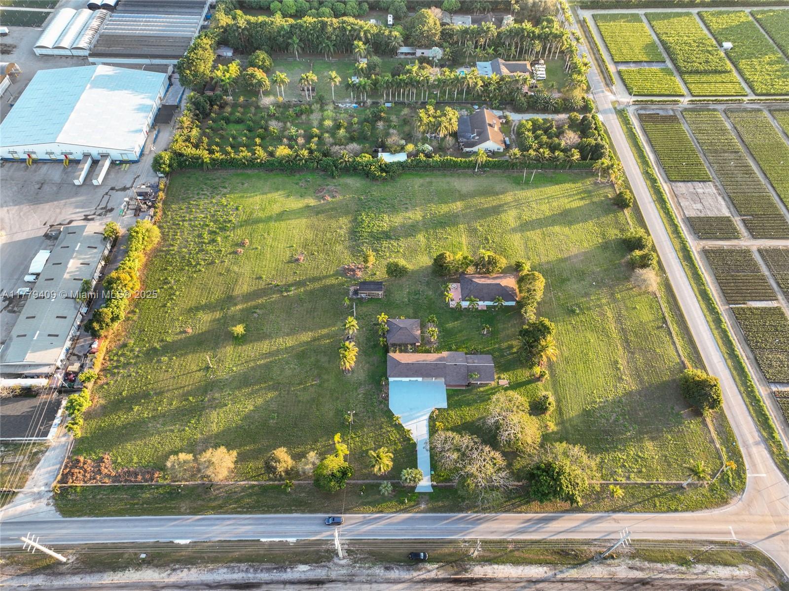 Redland - Residential Lease