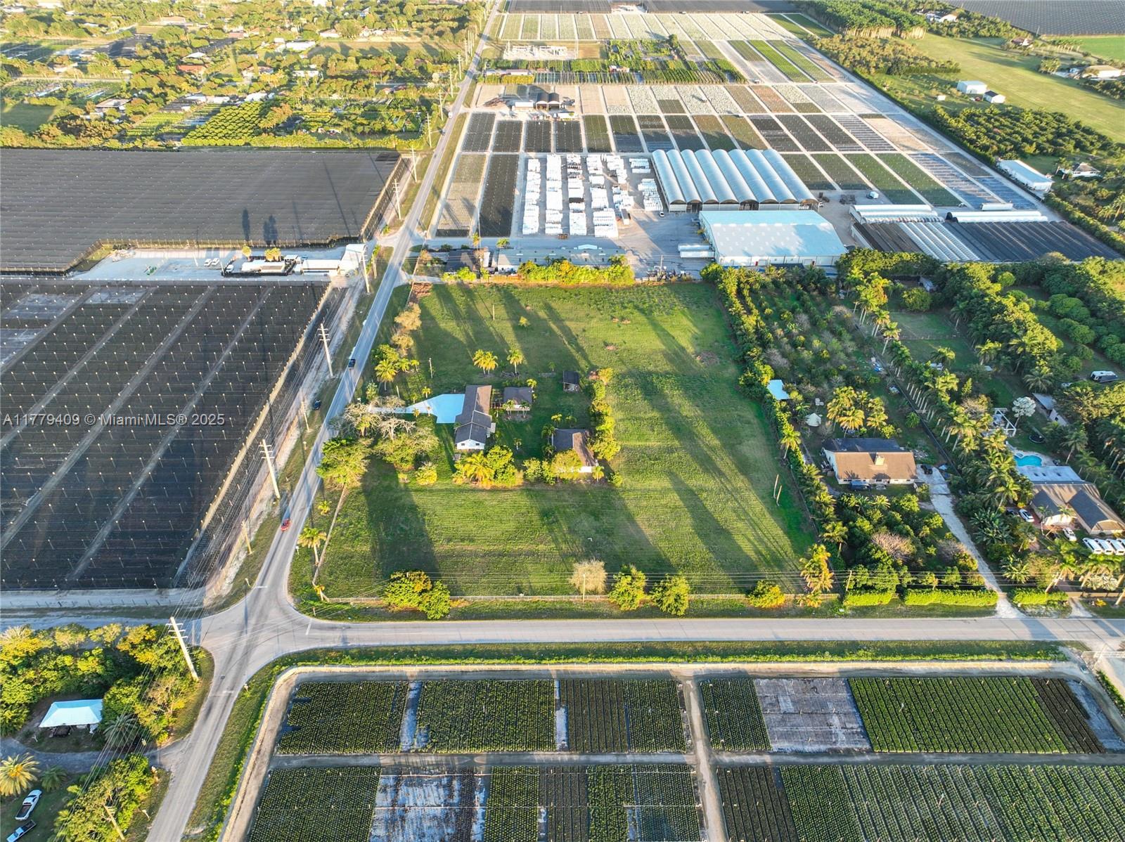 Redland - Residential Lease