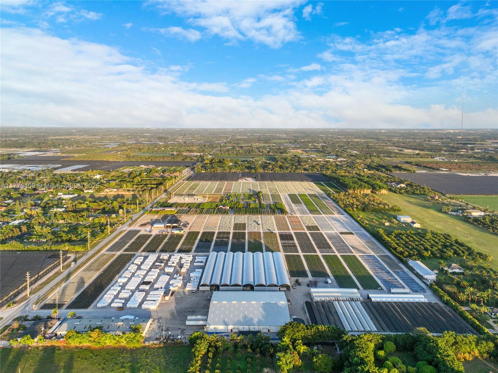 Redland - Residential Lease