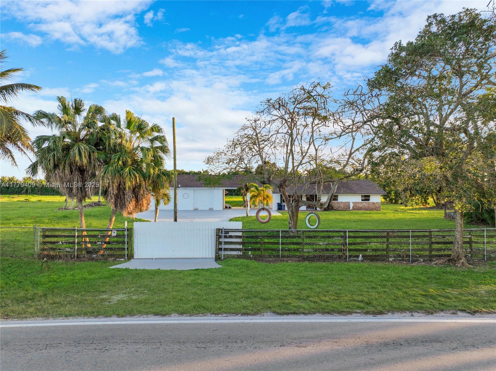 Redland - Residential Lease