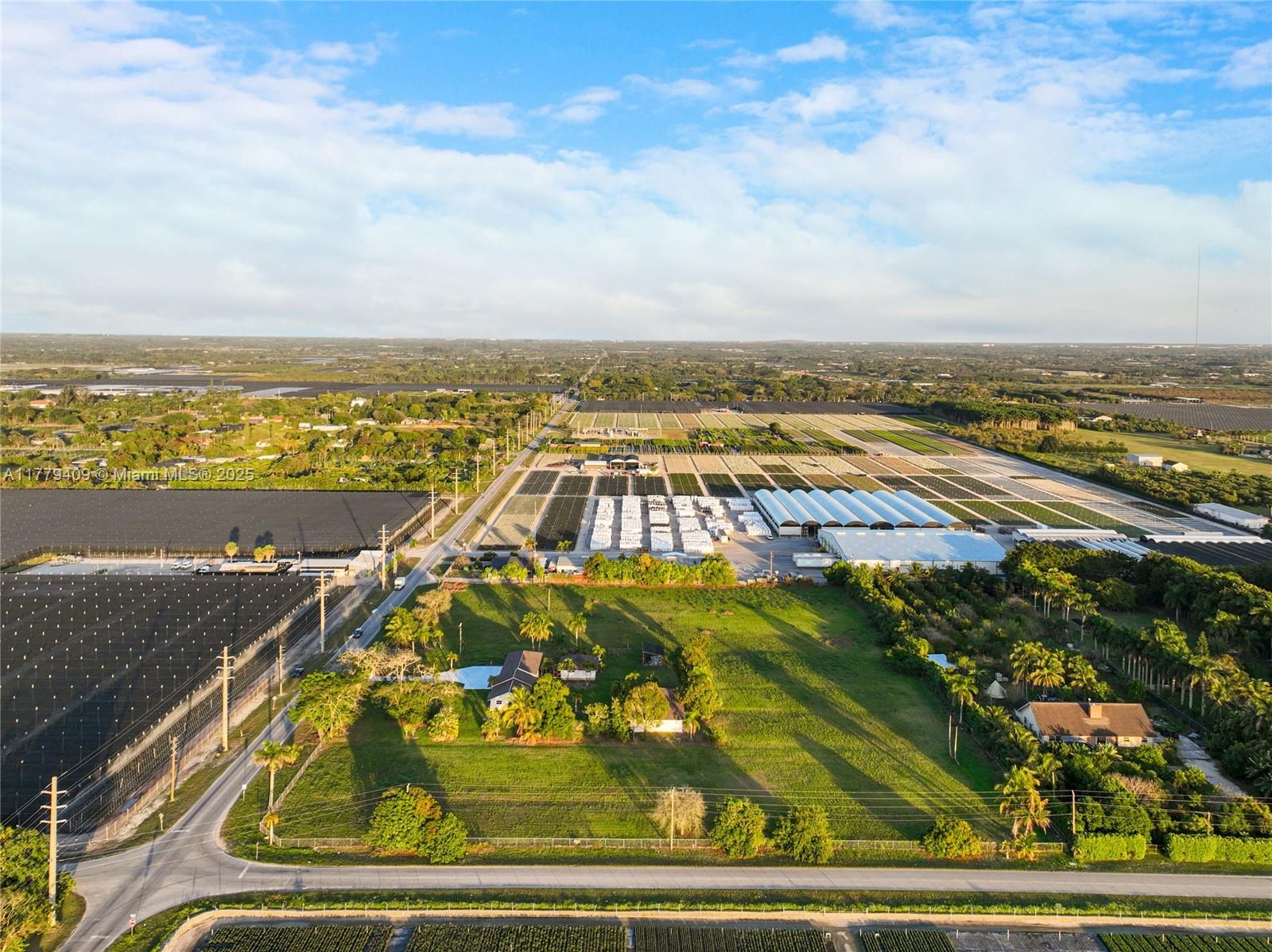 Redland - Residential Lease